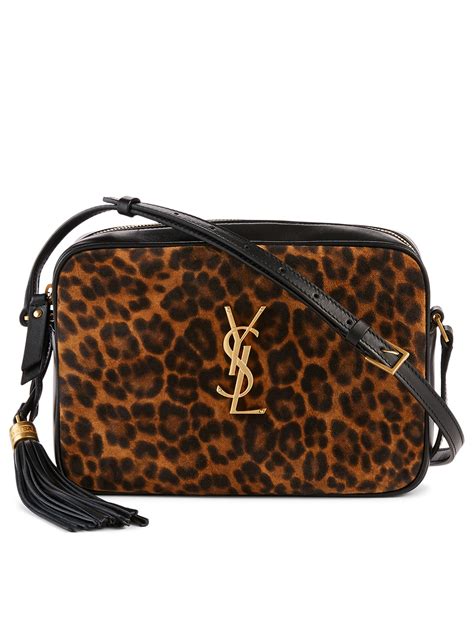 ysl leopard wallet|ysl wallets best price.